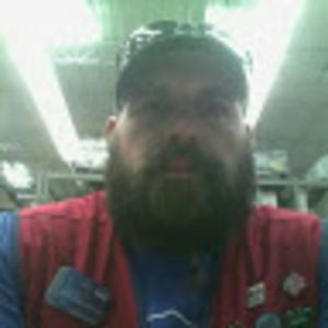 Meet your Posher, Clint